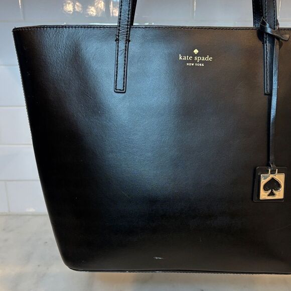 Kate Spade New York Haven Street Maxi Tote - Picture 2 of 16